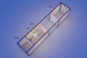 Patient Lavatory-Storage_RRH-Shower Room Iso
