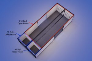 Procedure Room_RRH-Dual Container Iso