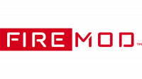 Fire Mod Logo