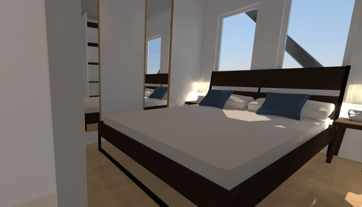 LuxeMod Bedroom 1